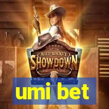 umi bet